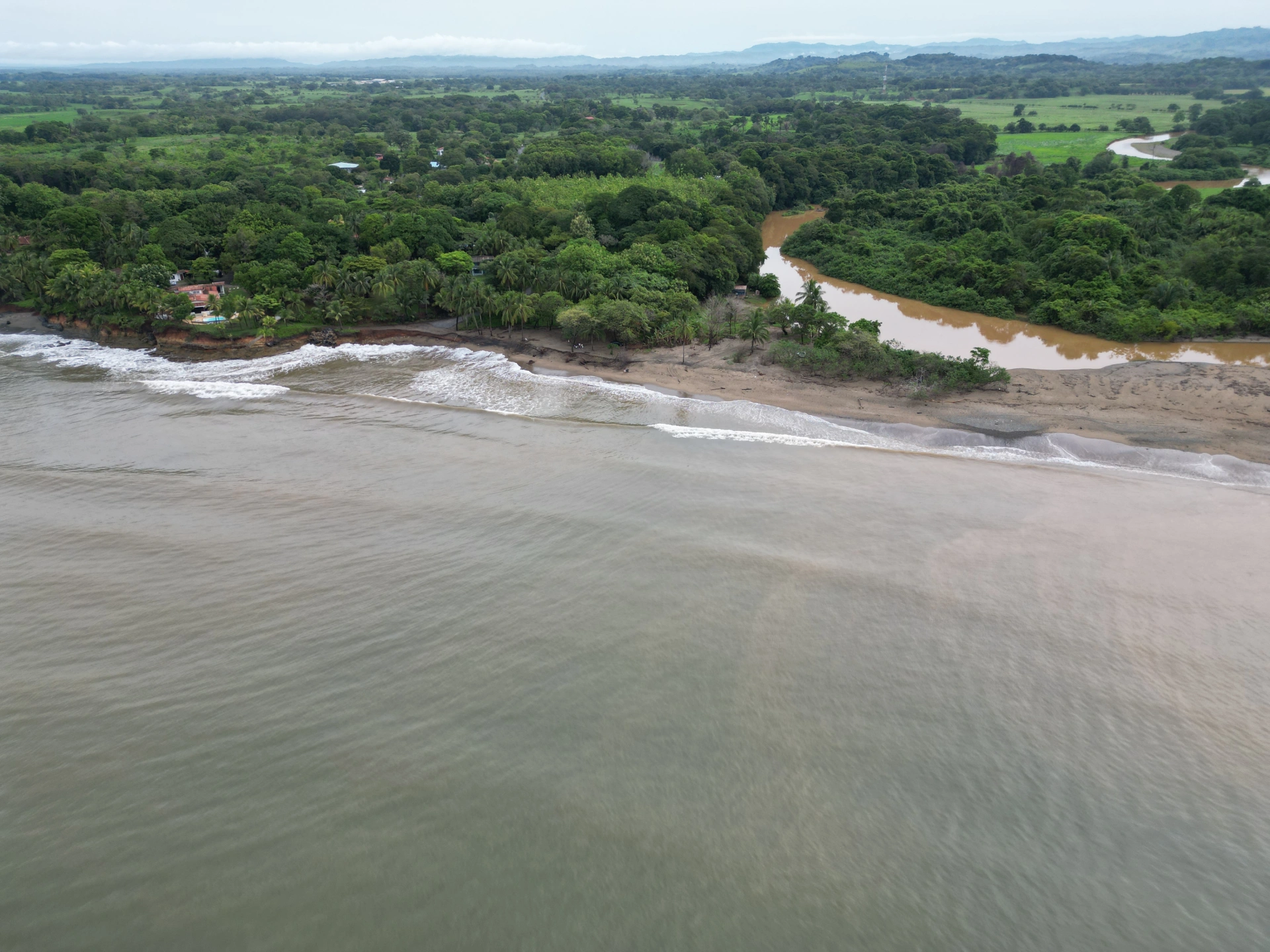 Playa la Reina