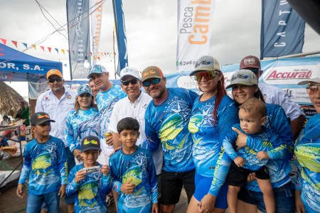 Torneo de Pesca Cambutal 2025: La Aventura Más Esperada del Año - 