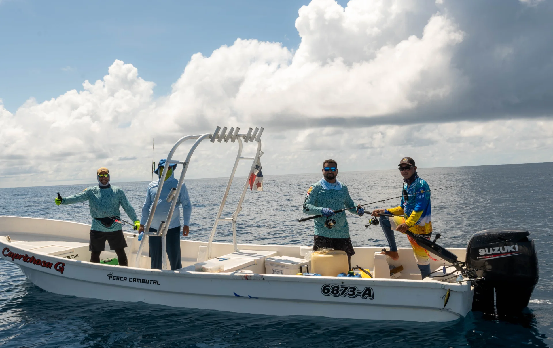 Cambutal, Los Santos