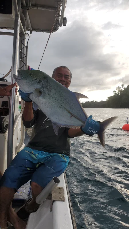 Imagen del lugar Isla de Coiba