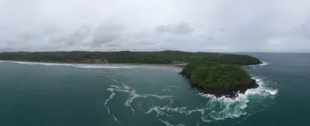 Lujo entre la Naturaleza: Alojamiento en Playa Venao
