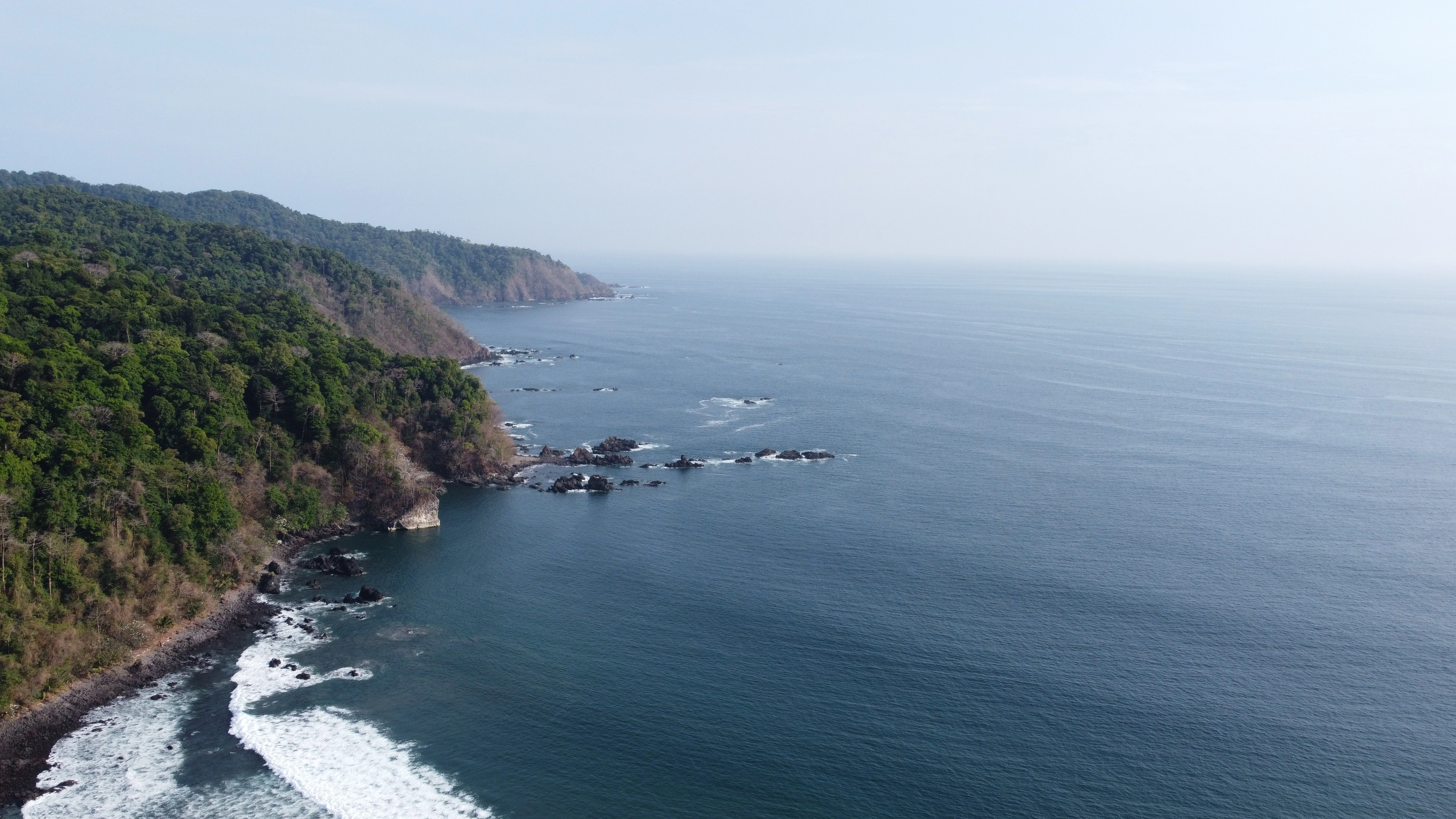 Imagen del lugar El Restingue - Lugar de pesca en Veraguas
