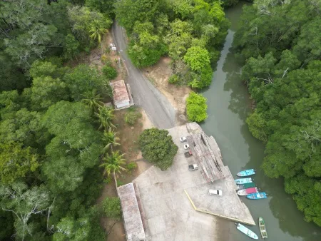 Puerto Pedasi