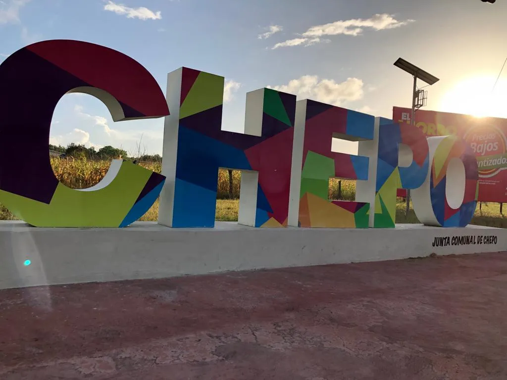 La Entrada a la Aventura