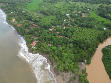 Explora la diversidad marina de Playa La Reina