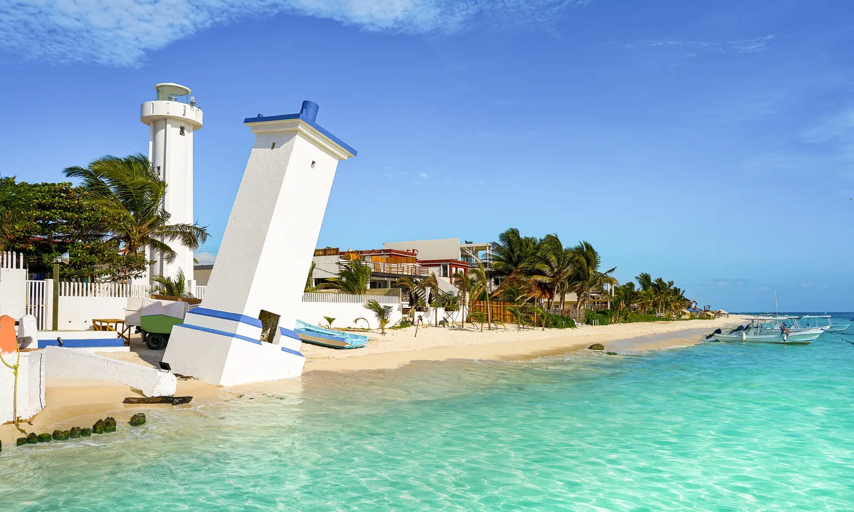 Puerto Morelos