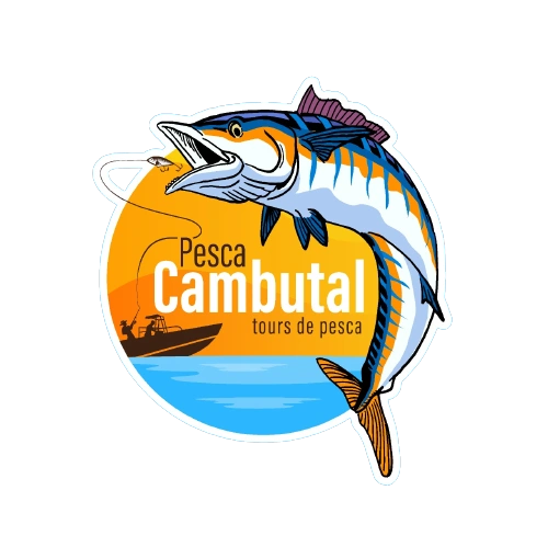 Pesca Cambutal