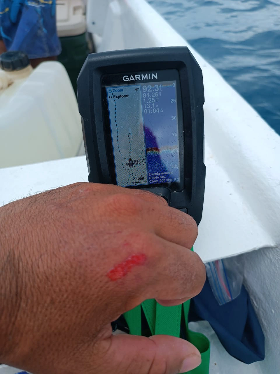 Navega en Estilo con las Embarcaciones de Pesca Cambutal