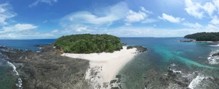 Aventura Marítima: Pesca Deportiva y Relax en Isla Caleta - Capturas Panamá