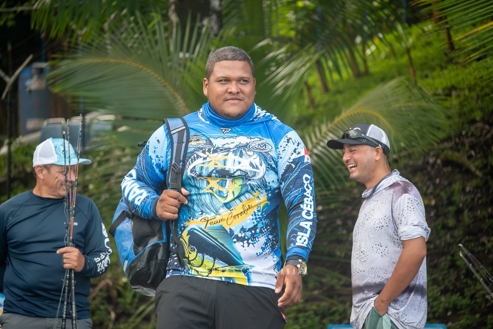 Expedición Corimar 2025 – Tierra de Gigantes