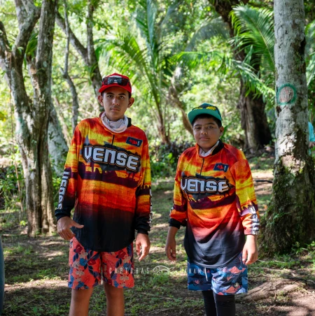 Imagen relacionada al artículo "Expedición Corimar 2025 – Tierra de Gigantes".