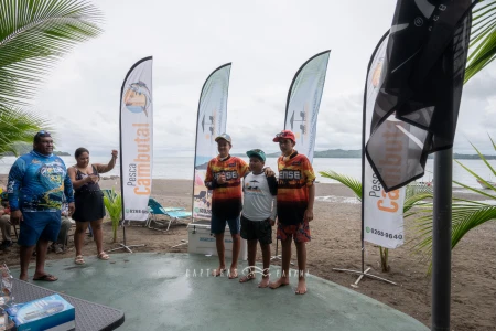 Imagen relacionada al artículo "Expedición Corimar 2025 – Tierra de Gigantes".