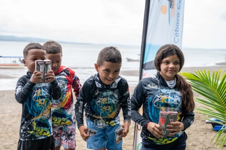 Imagen relacionada al artículo "Expedición Corimar 2025 – Tierra de Gigantes".