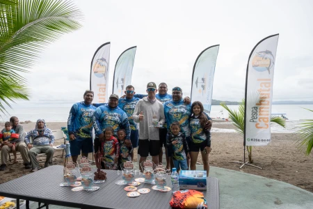 Imagen relacionada al artículo "Expedición Corimar 2025 – Tierra de Gigantes".