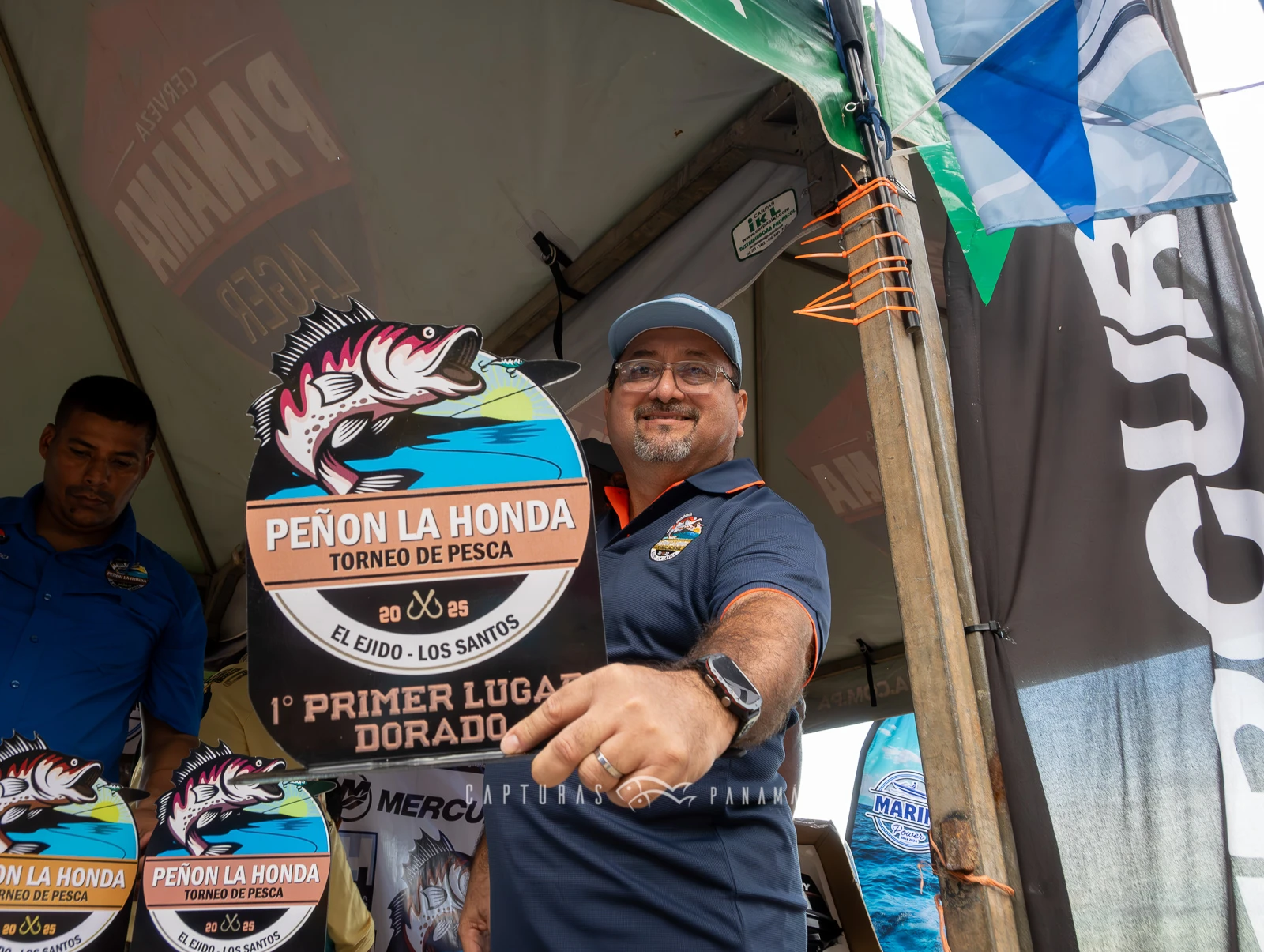 Torneo Peñón La Honda 2025