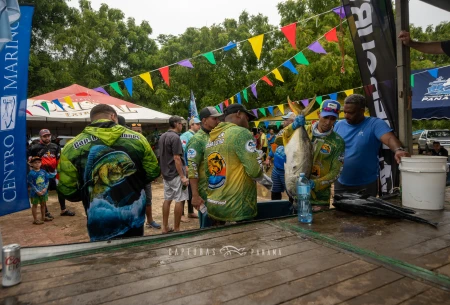 Imagen relacionada al artículo "Torneo Peñón La Honda 2025".