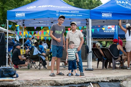 Imagen relacionada al artículo "Torneo Peñón La Honda 2025".