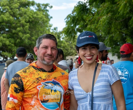 Imagen relacionada al artículo "Torneo Peñón La Honda 2025".