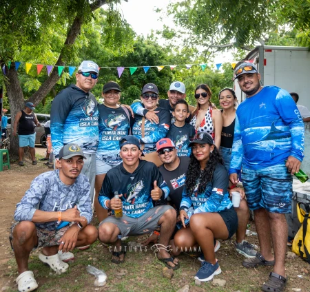 Imagen relacionada al artículo "Torneo Peñón La Honda 2025".