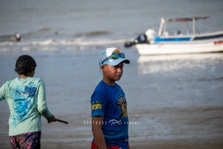 Imagen relacionada al artículo "Torneo Peñón La Honda 2025".