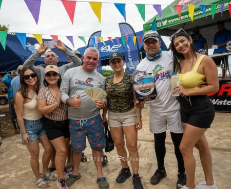 Imagen relacionada al artículo "Torneo Peñón La Honda 2025".