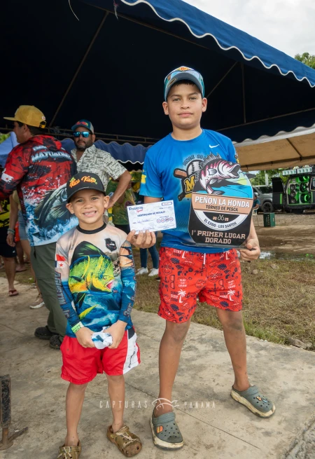 Imagen relacionada al artículo "Torneo Peñón La Honda 2025".
