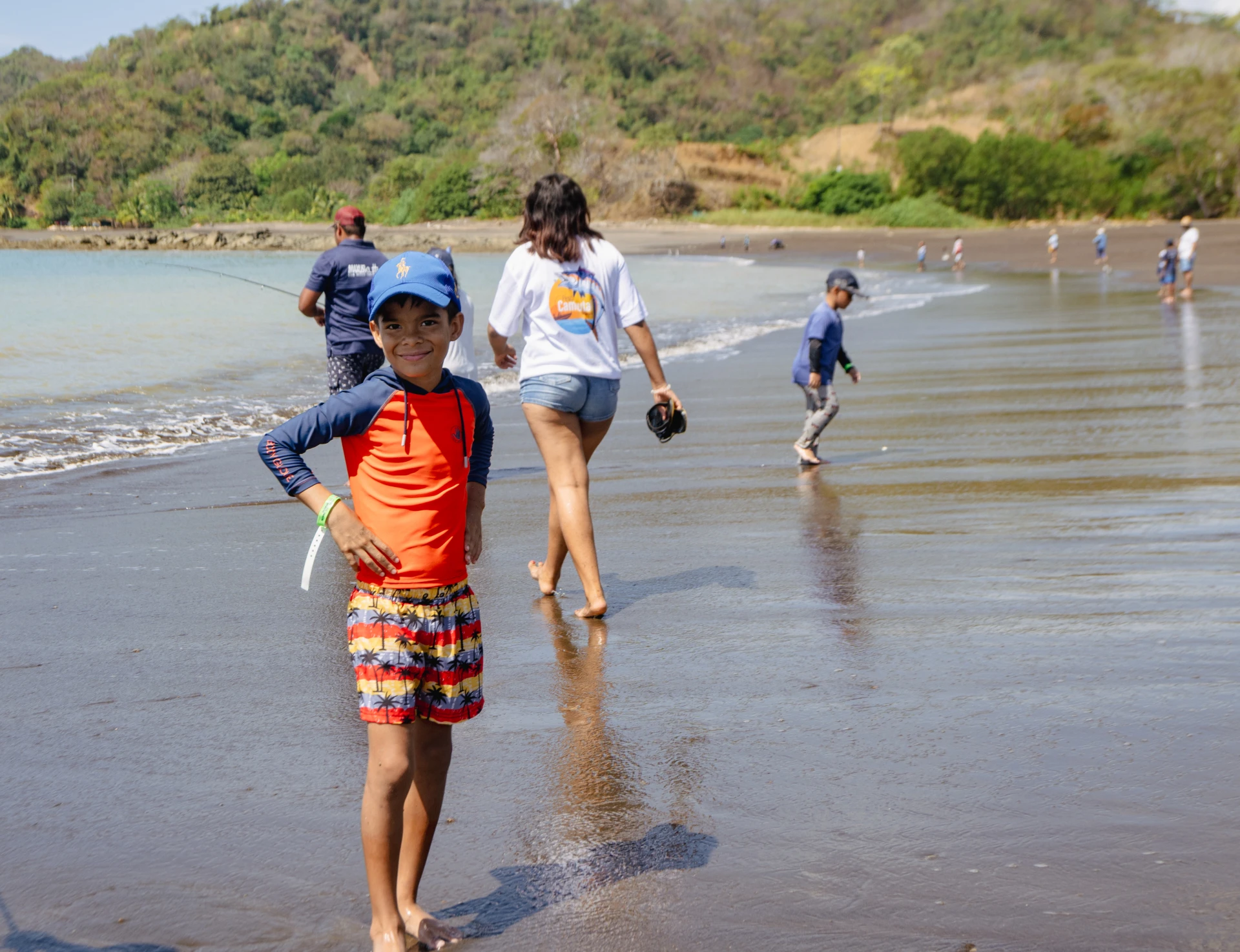 Torneo Pesca Cambutal Copa Sukimotor 2025