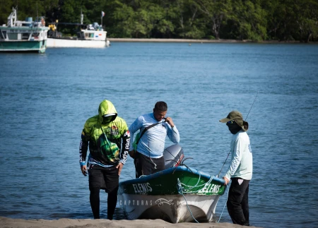 Imagen relacionada al artículo "Torneo de Pesca Deportiva Puerto Mensabé 2026 | Azuero".