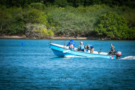 Imagen relacionada al artículo "Torneo de Pesca Deportiva Puerto Mensabé 2026 | Azuero".