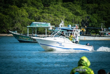 Imagen relacionada al artículo "Torneo de Pesca Deportiva Puerto Mensabé 2026 | Azuero".