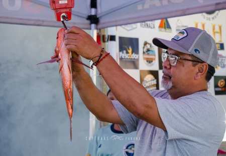 Imagen relacionada al artículo "Torneo de Pesca Deportiva Puerto Mensabé 2026 | Azuero".