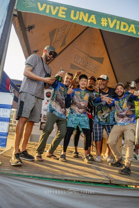 Imagen relacionada al artículo "Torneo de Pesca Deportiva Puerto Mensabé 2026 | Azuero".