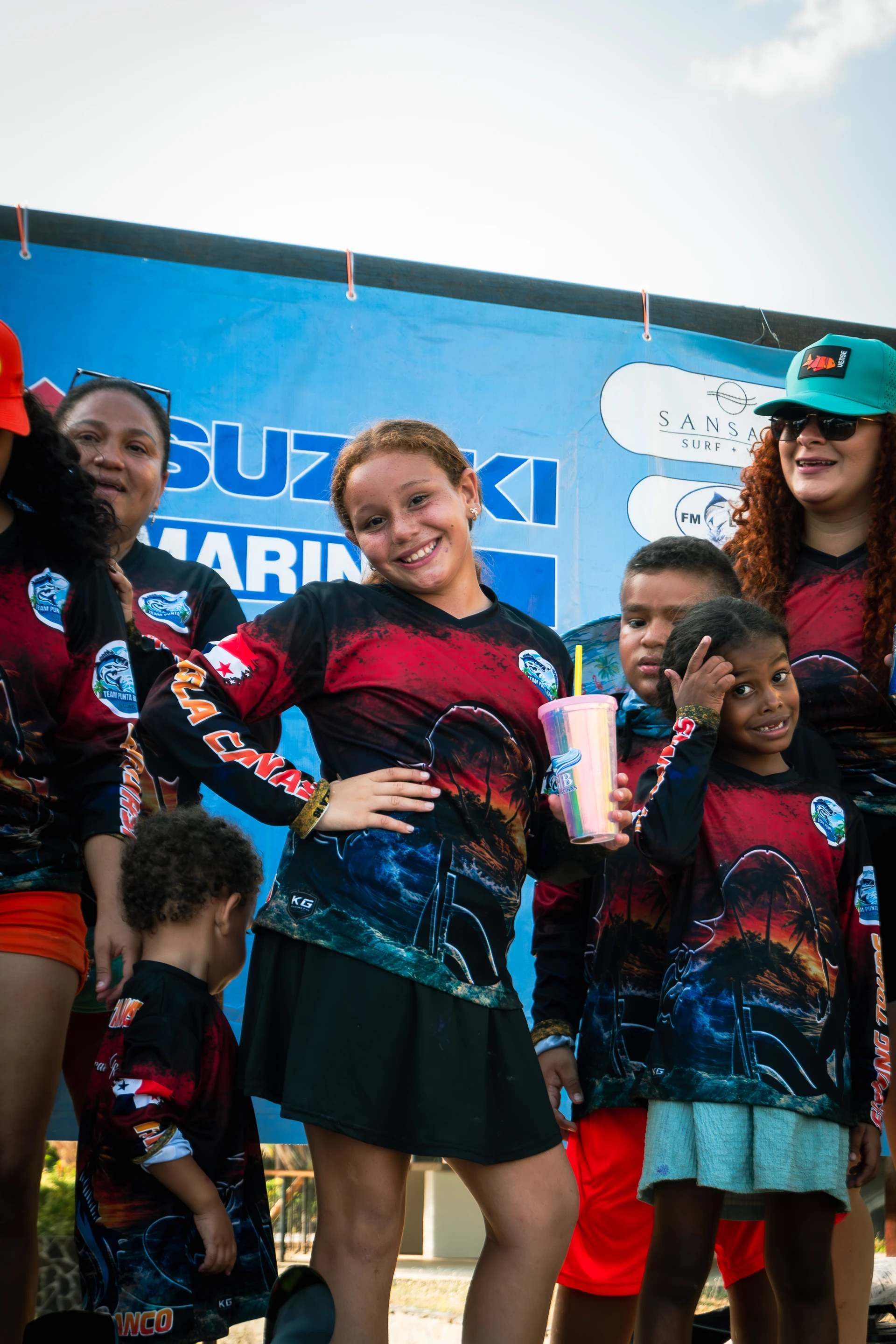Torneo Pesca Cambutal 2026 rompe récord de participación