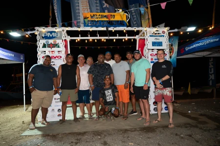 Imagen relacionada al artículo "Torneo Pesca Cambutal 2026 rompe récord de participación".