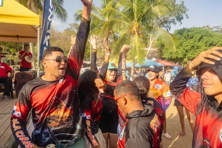 Imagen relacionada al artículo "Torneo Pesca Cambutal 2026 rompe récord de participación".