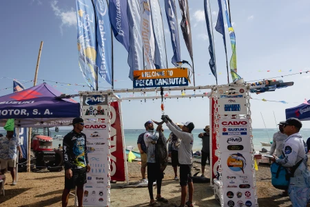 Imagen relacionada al artículo "Pesca de Atún en Panamá: Temporada, Zonas y Consejos".