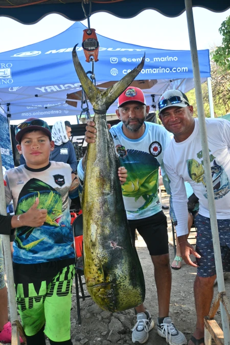 Imagen relacionada al artículo "Pesca de Dorado en Panamá: Dónde Encontrarlo y Cómo Capturarlo".