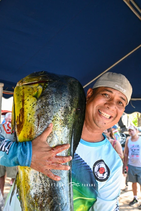 Imagen relacionada al artículo "Pesca de Dorado en Panamá: Dónde Encontrarlo y Cómo Capturarlo".
