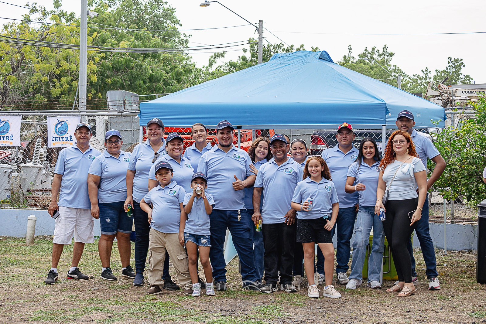 Expo Torneo reunió la pesca deportiva en Chitré