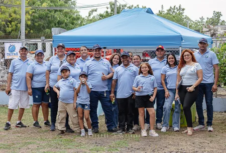 Imagen relacionada al artículo "Expo Torneo reunió la pesca deportiva en Chitré".