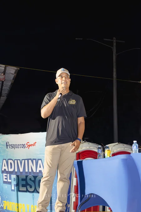 Imagen relacionada al artículo "Expo Torneo reunió la pesca deportiva en Chitré".
