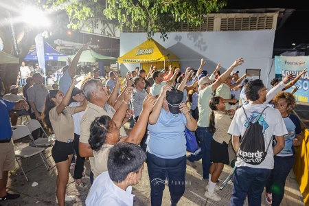 Imagen relacionada al artículo "Expo Torneo reunió la pesca deportiva en Chitré".
