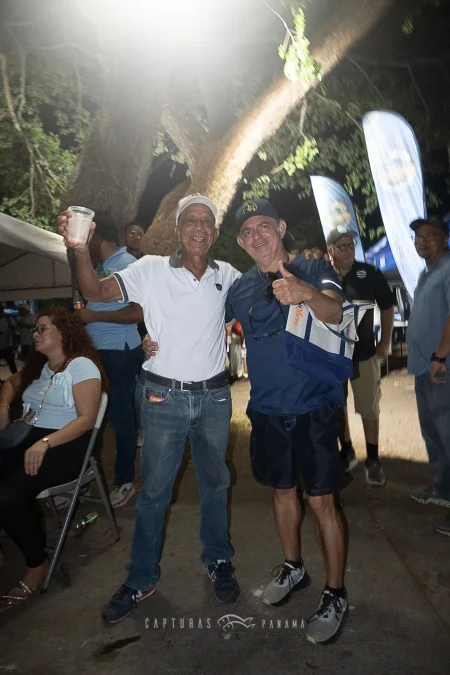 Imagen relacionada al artículo "Expo Torneo reunió la pesca deportiva en Chitré".