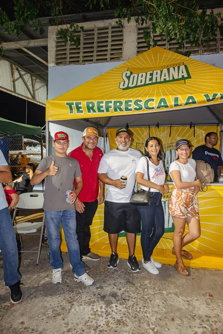 Imagen relacionada al artículo "Expo Torneo reunió la pesca deportiva en Chitré".