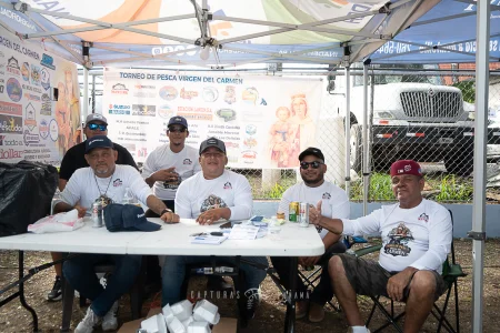 Imagen relacionada al artículo "Expo Torneo reunió la pesca deportiva en Chitré".