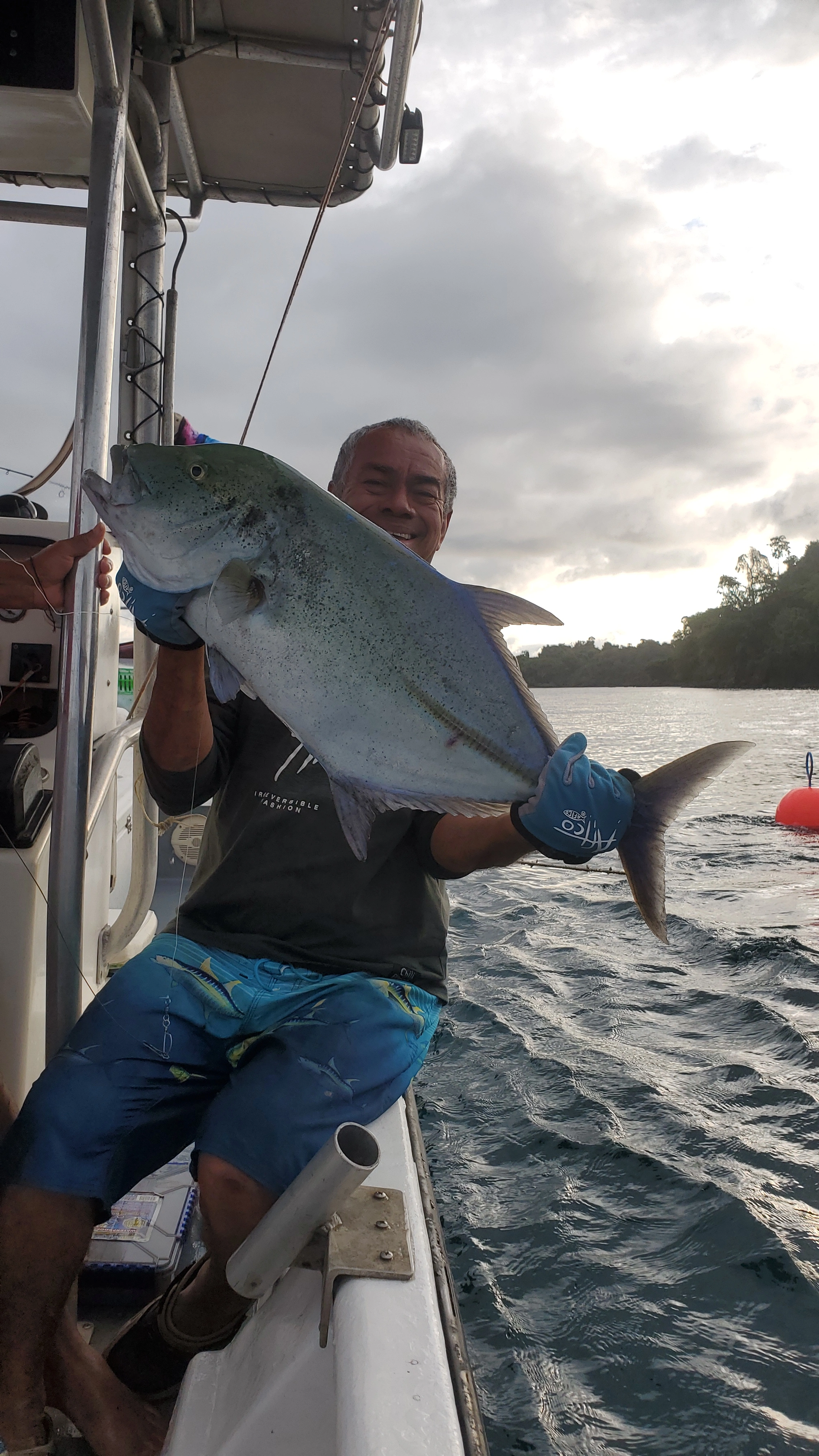 Imagen del lugar Isla de Coiba
