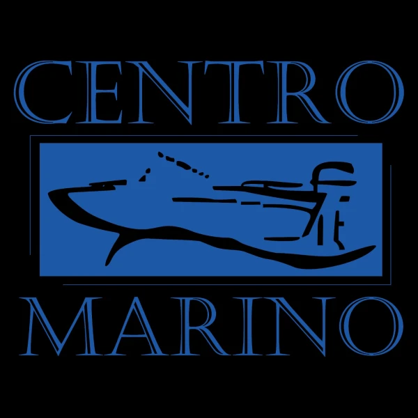 Logo Centro Marino Fishing Team