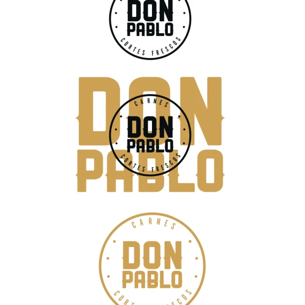 Logo Team Don Pablo