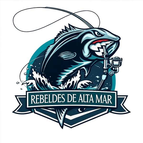 Logo Los Rebeldes de Altamar