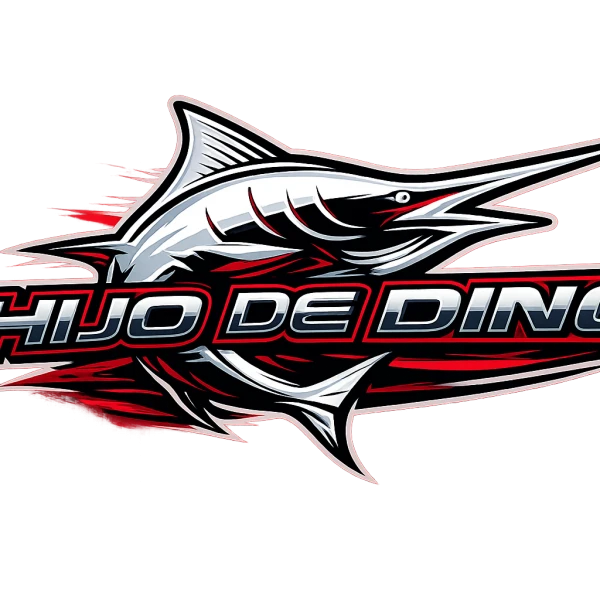 Logo Team Hijo de Dino